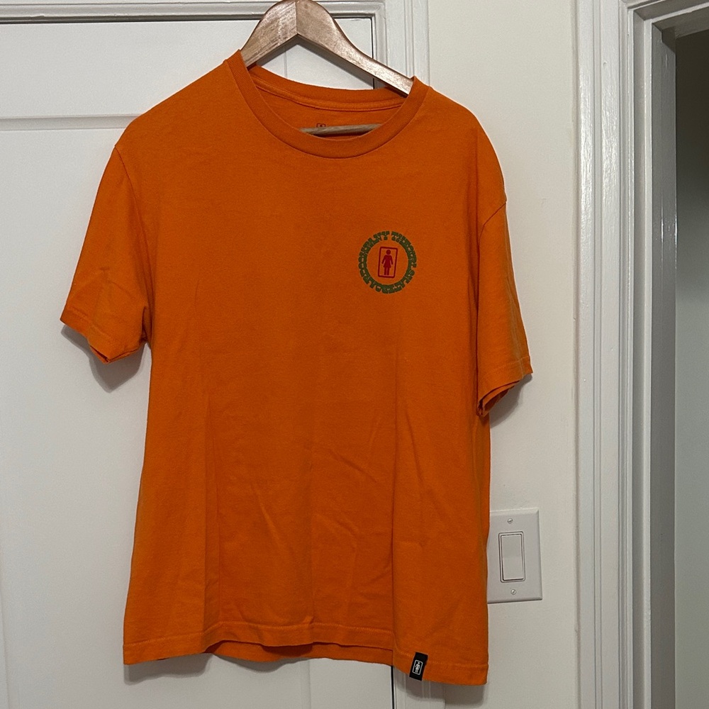 100% Cotton T Shirt
